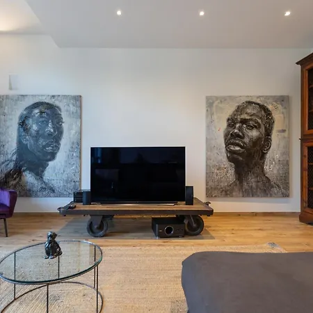 Beautiful Two Bedrooms Navigli - Mirable Pm Милан